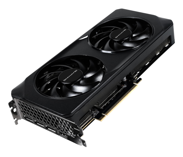 PNY GeForce RTX 5060 Epic-X RGB OC 8GB GDDR7 DLSS4 VCG50608TFXXPB1-O - 1363592 - zdjęcie 2